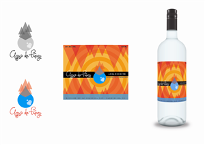 Label Design by JAM SAYNE