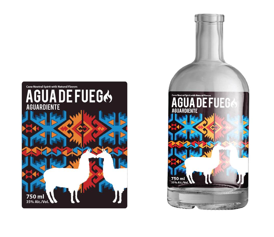 Label Design by A DESIGN FOR YOU for this project | Design #2609527