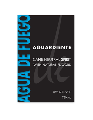 Label Design by Halfull Media for this project | Design: #2630709