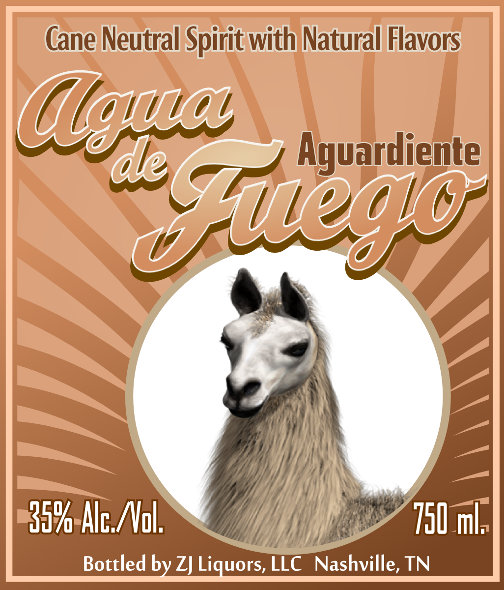 Label Design by Giovanni for this project | Design #2609790