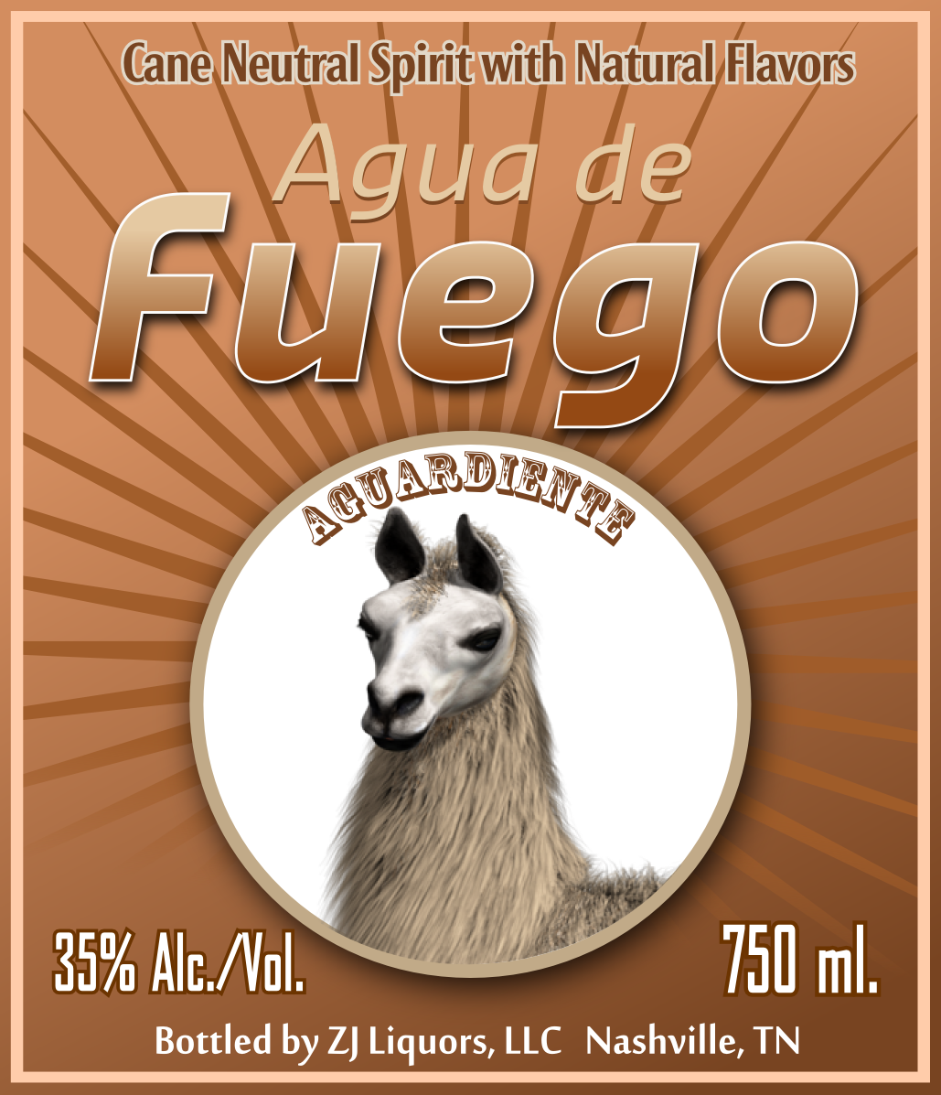 Diseño de Etiqueta por Giovanni para este proyecto | Diseño #2620186