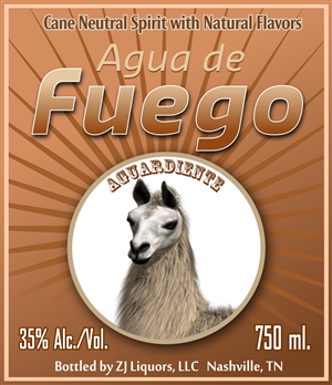 Label Design by Giovanni for this project | Design: #2620186