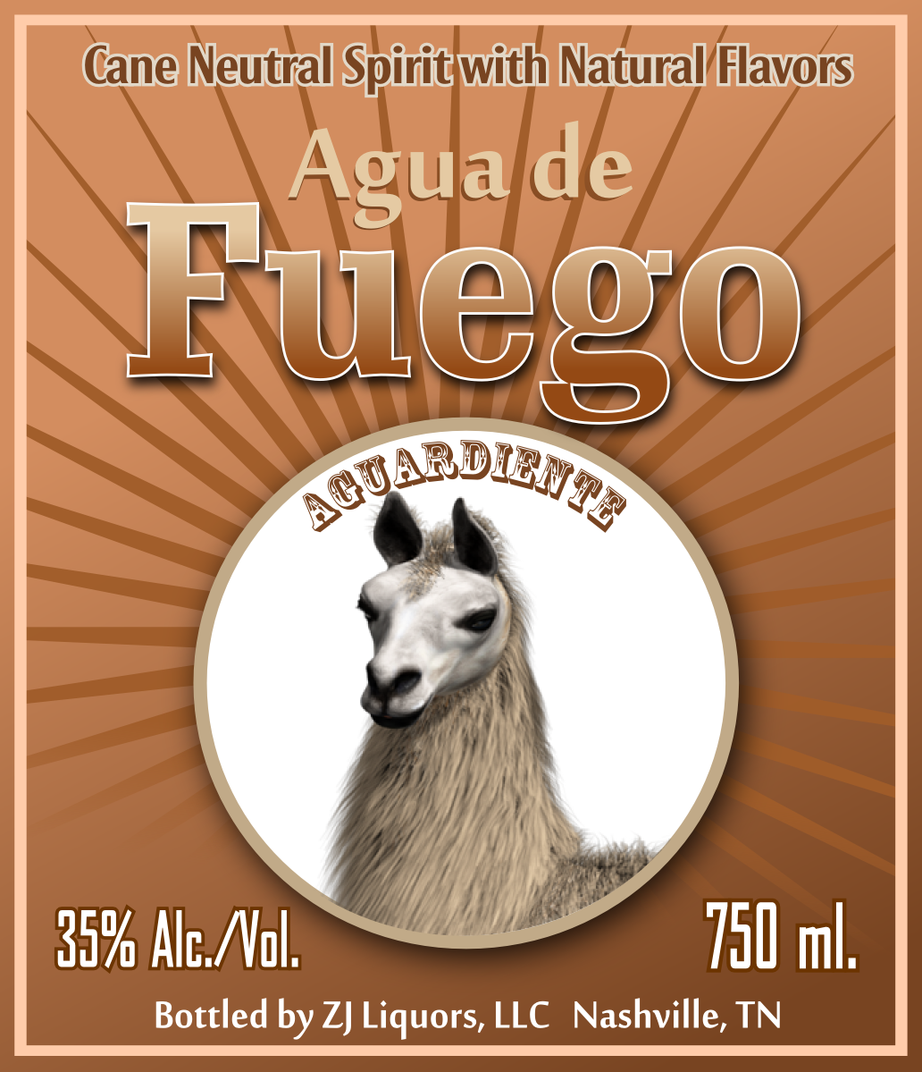 Label Design by Giovanni for this project | Design #2630978