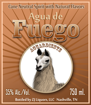 Label Design by Giovanni for this project | Design: #2630978