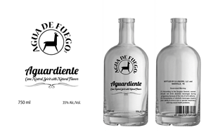 Label Design by DUAL DESIGNER
