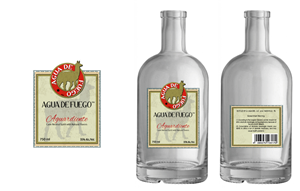 Label Design by DUAL DESIGNER for this project | Design: #2630868