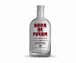 Label Design by manuelpolaina