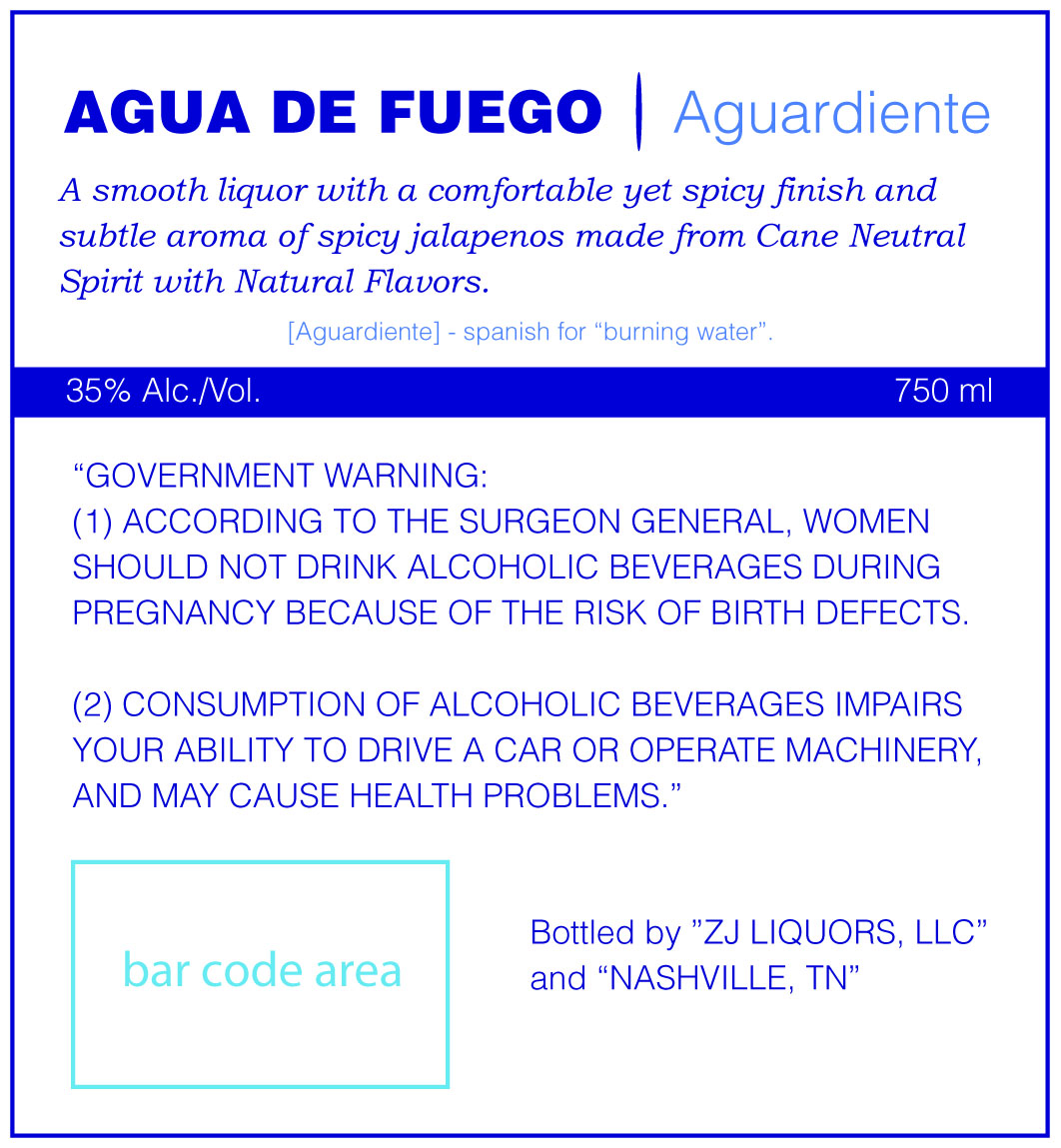 Label Design by Designer Mate for this project | Design #2650779