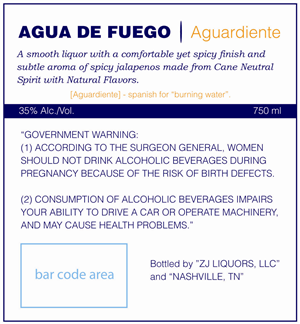 Label Design by Designer Mate for this project | Design: #2650816