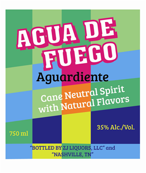 Label Design by Designer Mate