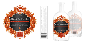Label Design by Craig Steel Design for this project | Design: #2632654