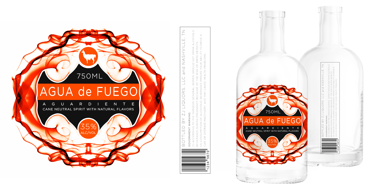 Diseño de Etiqueta por Craig Steel Design para este proyecto | Diseño #2638073