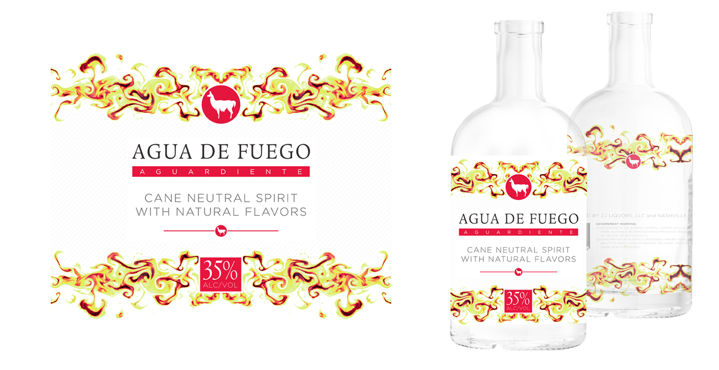 Label Design by Craig Steel Design for this project | Design #2651048