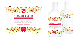 Label Design by Craig Steel Design