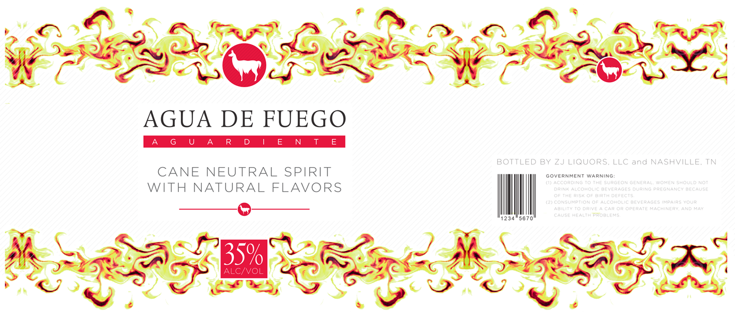 Diseño de Etiqueta por Craig Steel Design para este proyecto | Diseño #2651057