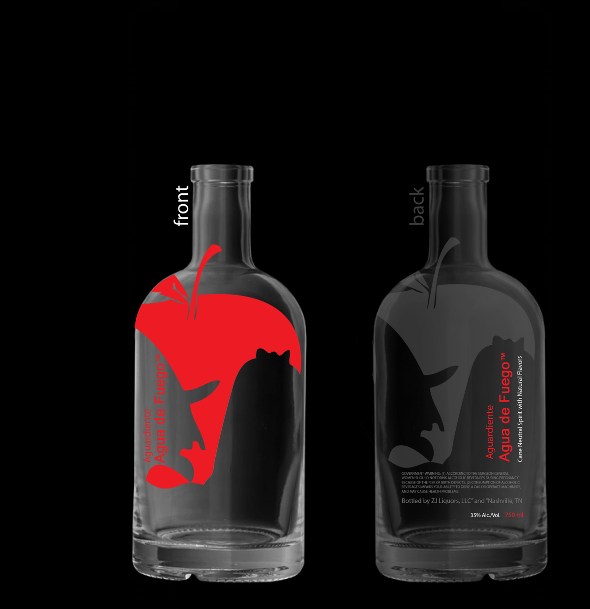 Label Design by Gracey for this project | Design #2620999