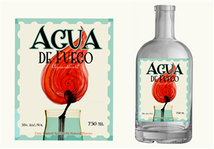 Label Design by ksenia design