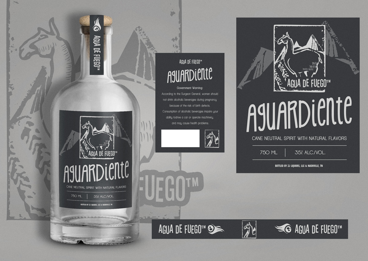 Label Design by kresh for this project | Design #2627883