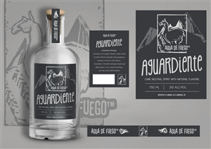 Label Design by kresh for this project | Design: #2627883