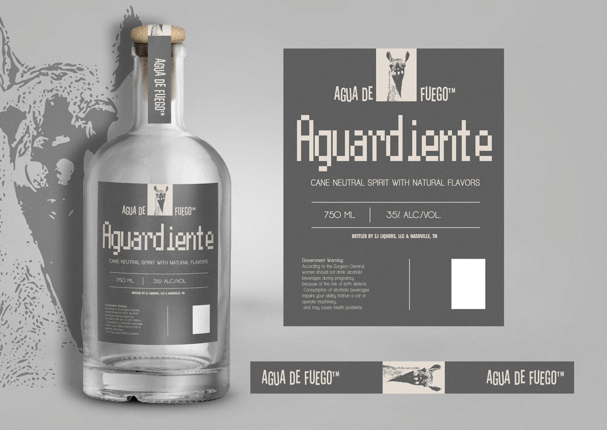 Label Design by kresh for this project | Design #2627886