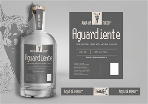 Label Design by kresh for this project | Design: #2627886