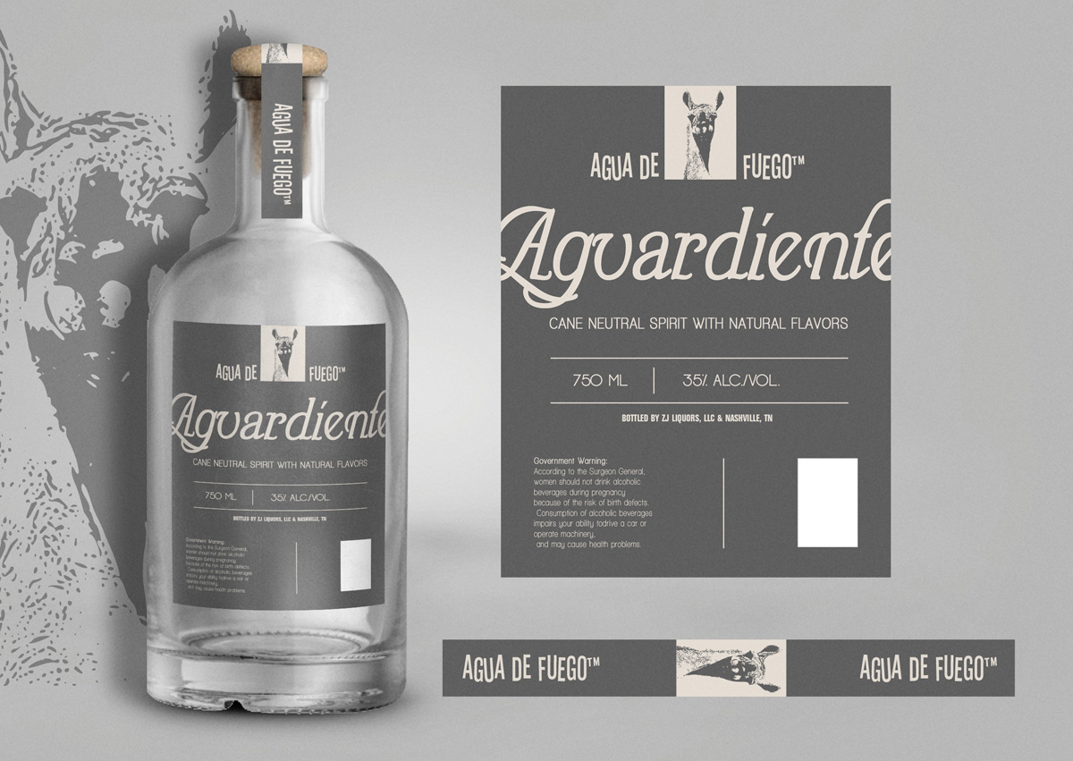 Label Design by kresh for this project | Design #2627888