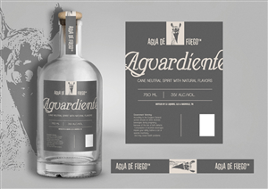 Label Design by kresh for this project | Design: #2627888