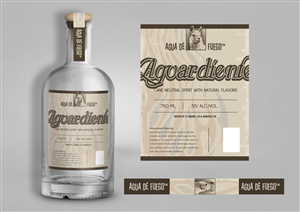 Label Design by kresh for this project | Design: #2636762