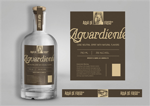 Label Design by kresh for this project | Design: #2636765