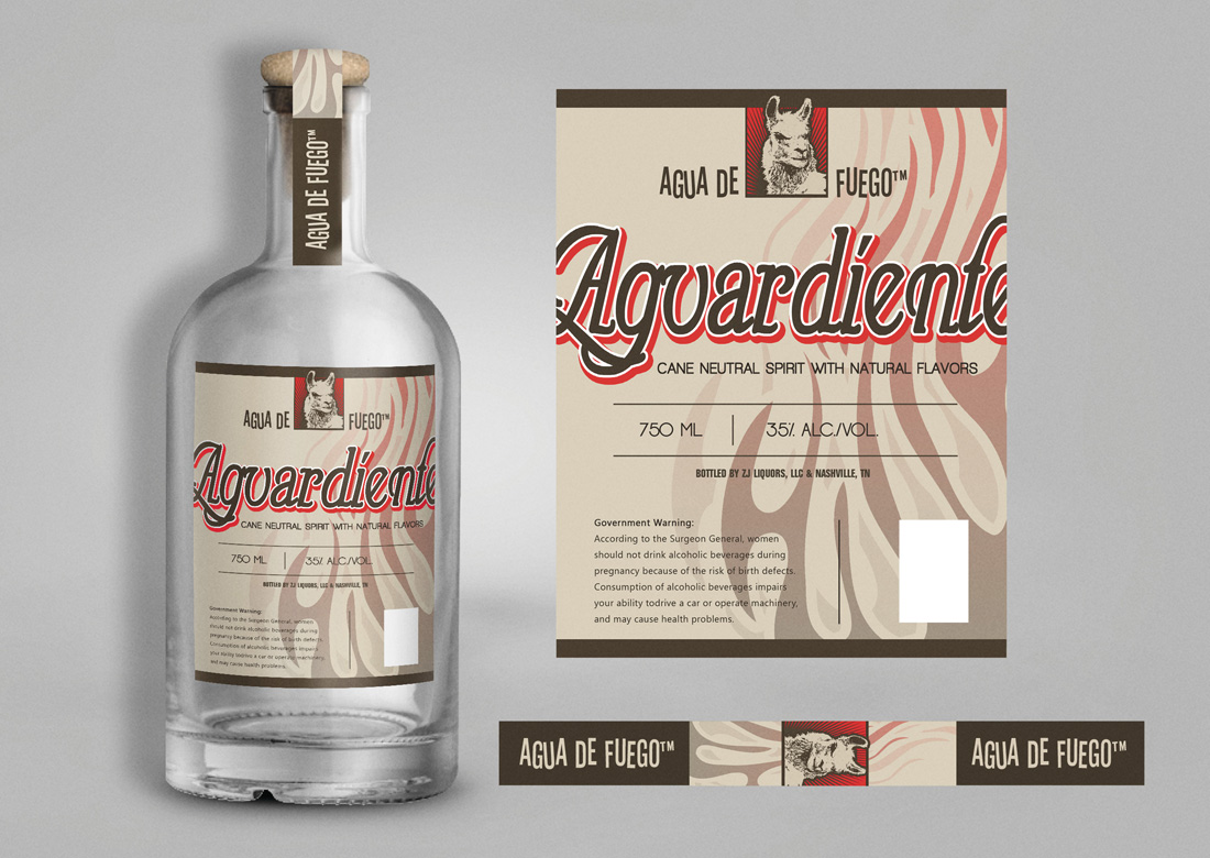 Label Design by kresh for this project | Design: #2693051
