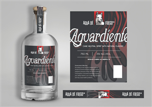 Label Design by kresh for this project | Design: #2693055