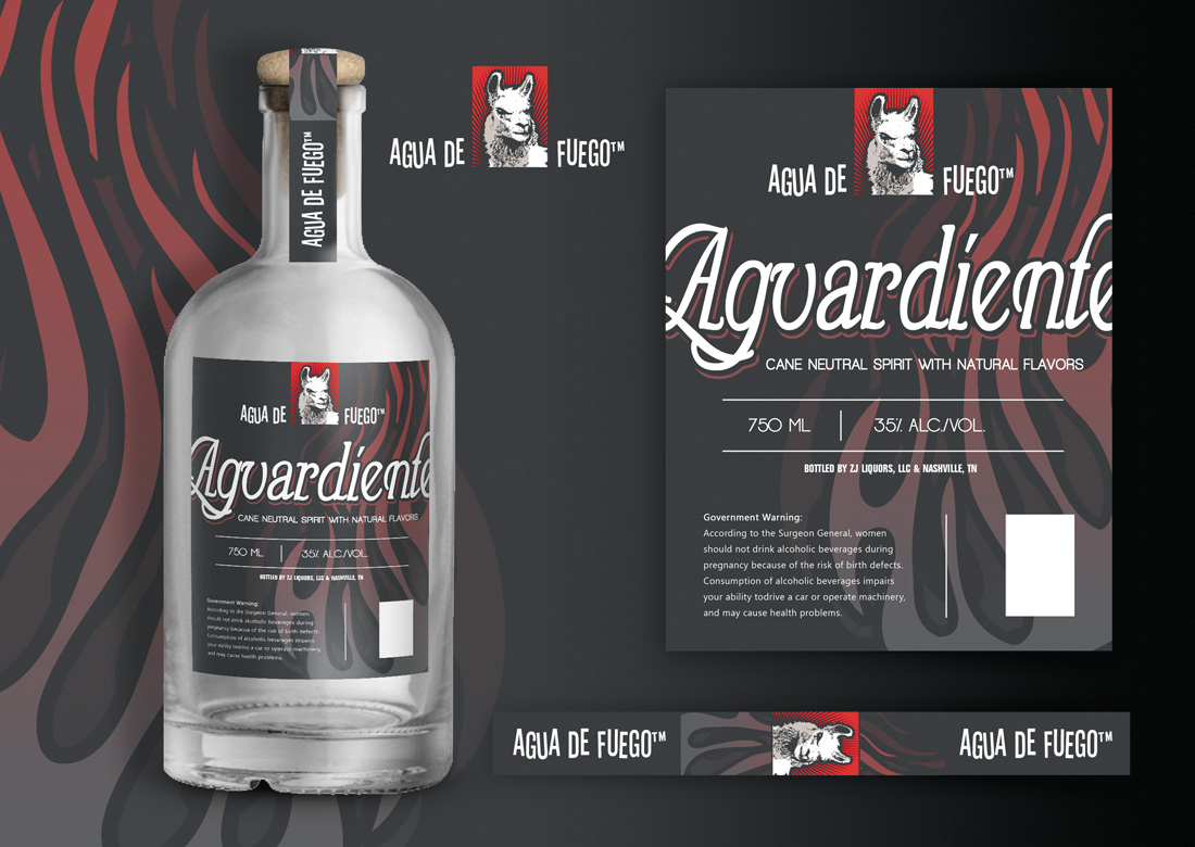 Label Design by kresh for this project | Design #2693058