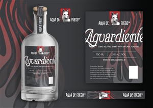 Label Design by kresh for this project | Design: #2693058