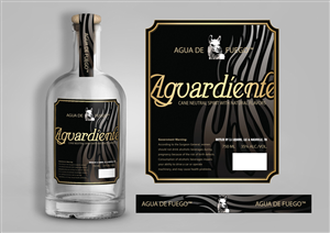 Label Design by kresh for this project | Design: #2695442