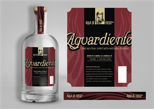 Label Design by kresh for this project | Design: #2697316
