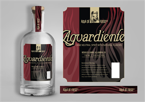 Label Design by kresh for this project | Design: #2697317