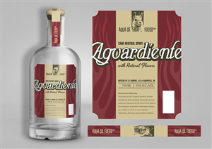 Label Design by kresh for this project | Design: #2698035