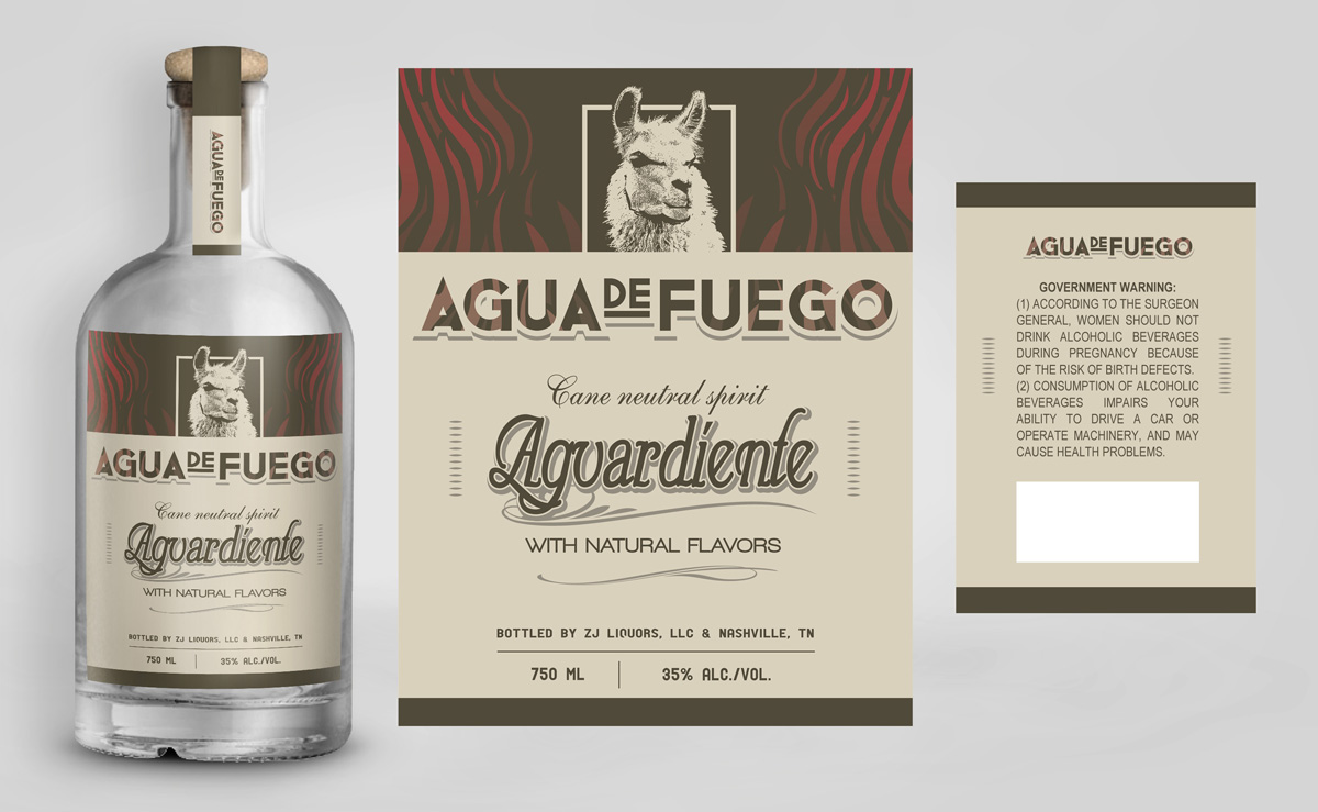 Design Étiquette par kresh pour ce projet | Design #2799207