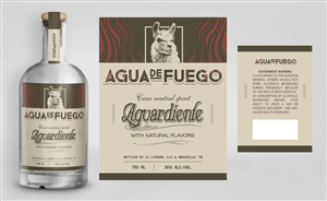 Label Design by kresh for this project | Design: #2799207