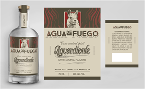 Label Design by kresh for this project | Design: #2799209