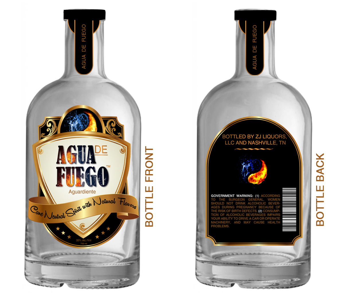 Label Design by ESolz Technologies for this project | Design #2622643