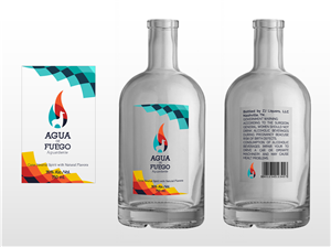 Label Design by dynamo graphics for this project | Design: #2635160