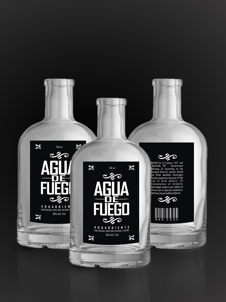Diseño de Etiqueta por gray mind para este proyecto | Diseño #2620590
