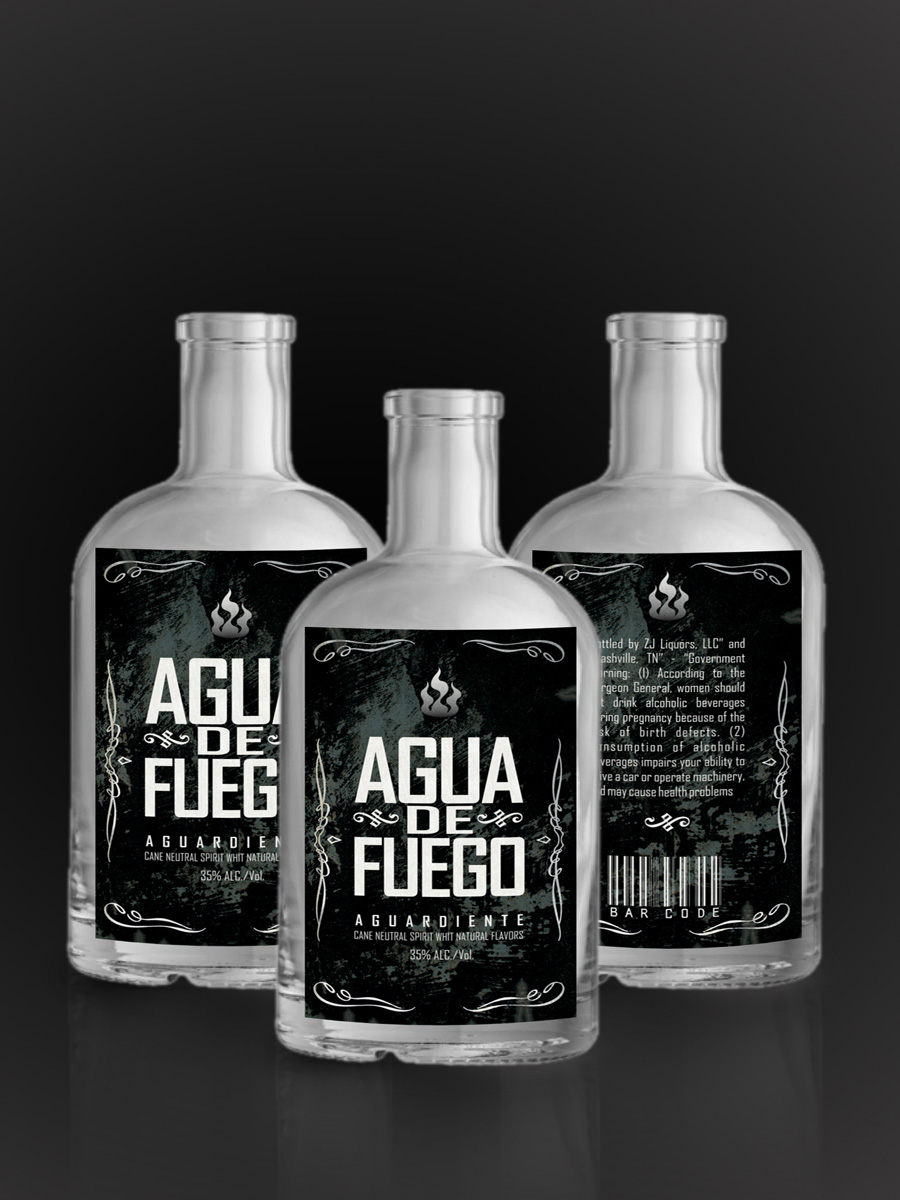 Diseño de Etiqueta por gray mind para este proyecto | Diseño #2635097