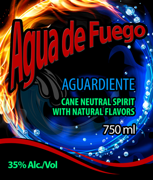 Label Design by VEGA-Designs for this project | Design: #2618942