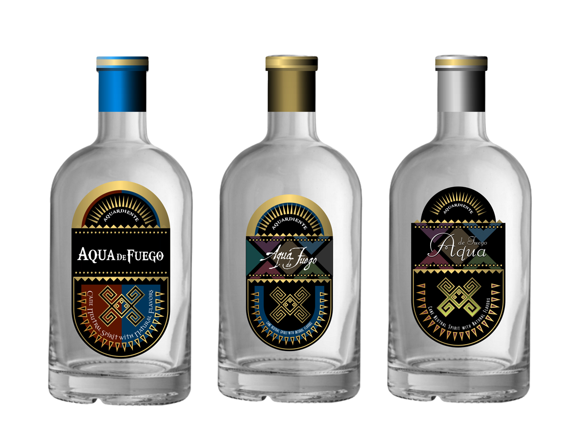 Label Design by vladst2004 for this project | Design #2623819