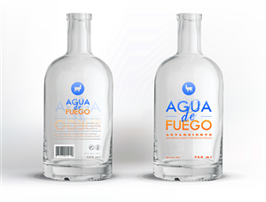 Label Design by Lsalis