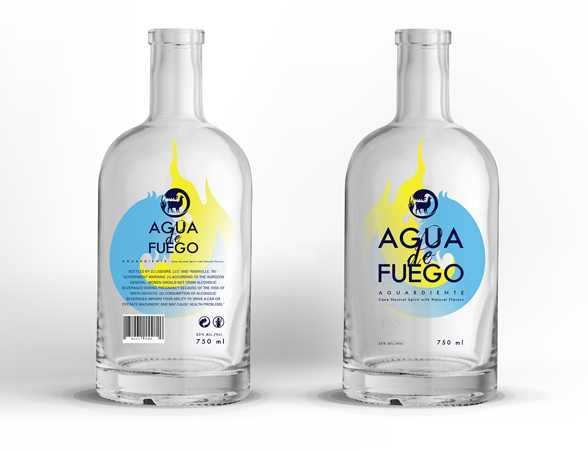 Diseño de Etiqueta por Lsalis para este proyecto | Diseño #2638805