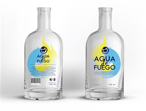 Label Design by Lsalis for this project | Design: #2638805
