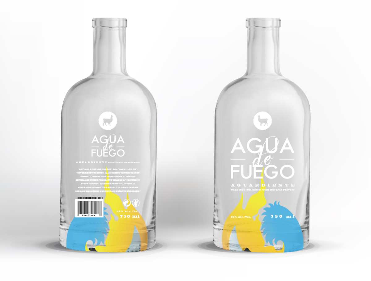 Label Design by Lsalis for this project | Design #2638845